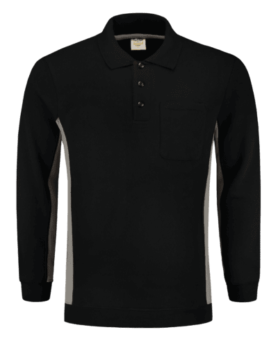 Tricorp Polosweater Borstzak 302001