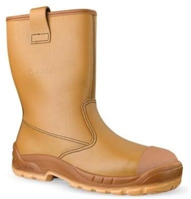 Werklaars Jalaska S3