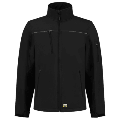 Tricorp Softshell Luxe 402006