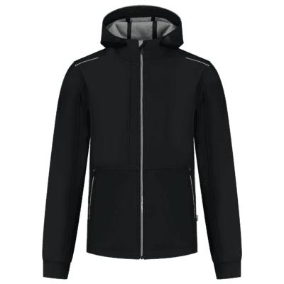 Tricorp Softshell Capuchon 402705
