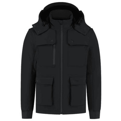 Tricorp Winter SoftShell 402712