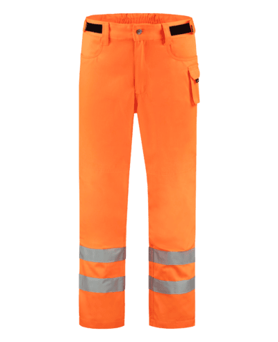 Tricorp RWS Werkbroek Lang fluororange 503003