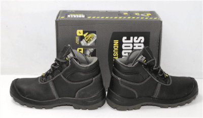 Safety Jogger werkschoen