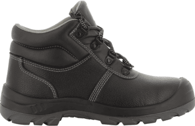 Safety Jogger works Bestboy mid S3 BLK