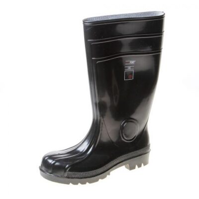 Bouwlaars Eurofort S5 black