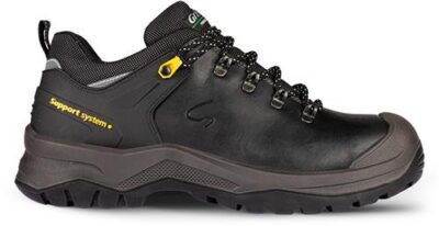 Grisport werkschoen 901L zwart S3