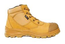 Dr. Worker Titan S3 laag/rits
