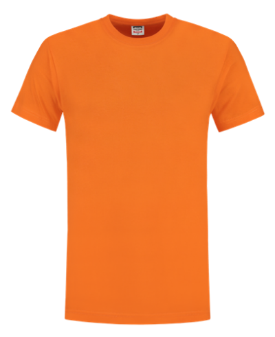 Tricorp  101001 T-Shirt Orange M. 3XL