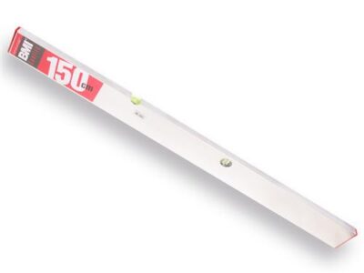 Strijklat - Afreilat BMI 150 cm, 100 x 18 mm, 2 libellen