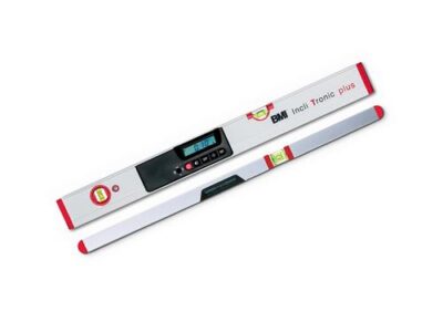 BMI Electronische waterpas Incli Tronic plus 60cm