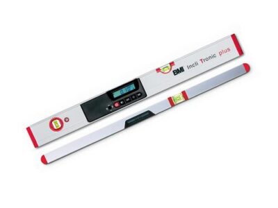 BMI Electronische waterpas Incli Tronic plus 80cm