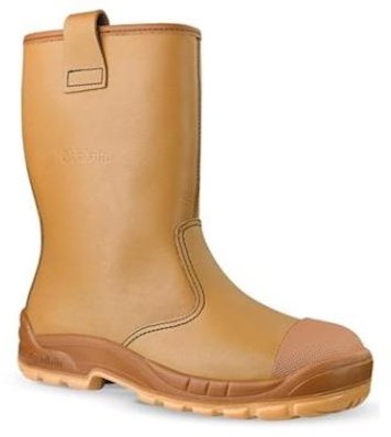 Jallatte Jalartic CAP S3 (met overneus)