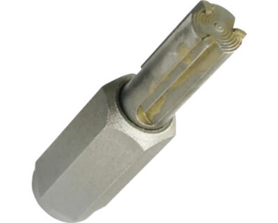 Carat CT3006M000 CT3 Carbide Voegenfrees Ø6 mm x M14