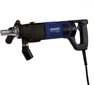 Carat AMB2021000 A-2021 Diamantboormachine met koffer