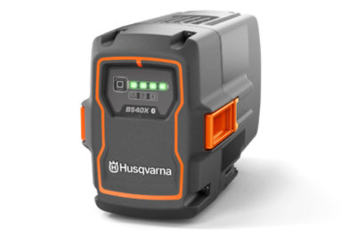 Husqvarna 40-B540X Battery 36V 15 Ah
