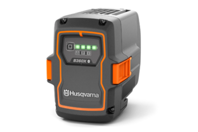 Husqvarna 40-B360X 36V 10Ah