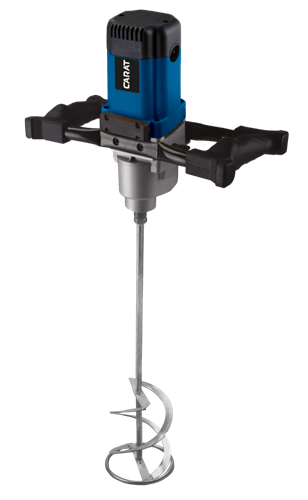 Carat BUI0020000 Handmixer 1900 Watt + Mengstaaf 160mm