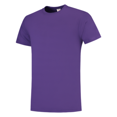 Tricorp T-shirt  Basic 145gr 101001  Purple XXL