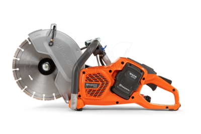 Husqvarna k540i accu doorslijper excl zaagblad zonder accu