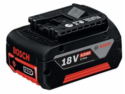 Bosch GBA 18V 4.0Ah 18V Li-Ion Accu - 4.0Ah