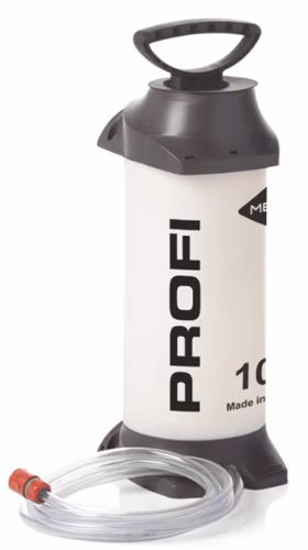Mesto 3270W Profi Waterdruktank - 3 bar Kunststof 10 Liter