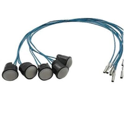 Joystick-drukknop voor graafmachine per stuk