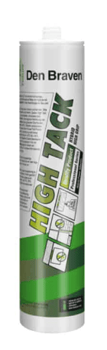 High tack kit - wit - 290 ML