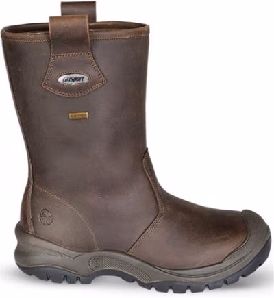 Grisport werklaars 70249C S7L - mt. 48