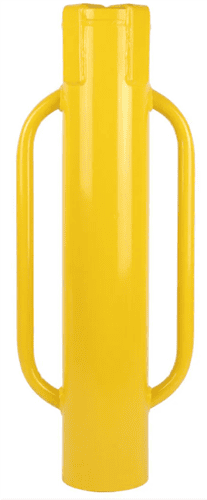 Orit Palenrammer-handhei 142 mm versterkt